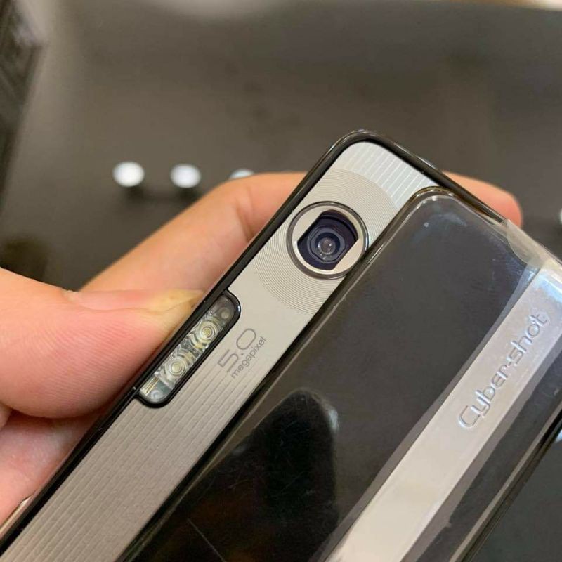 Điện thoại sony ericsson c903