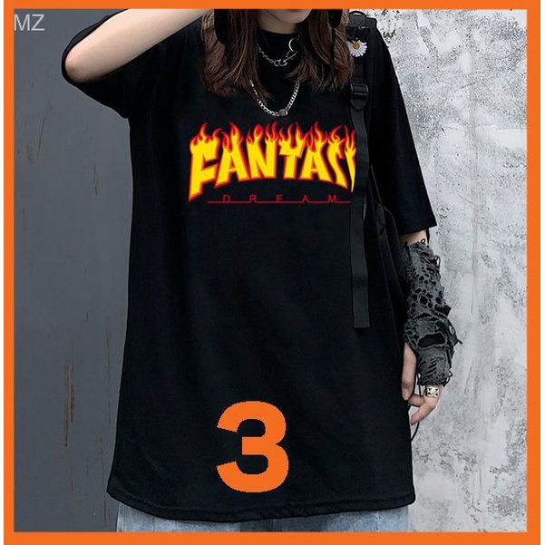ÁO THUN, ÁO PHÔNG TAY LỠ, BỘ SƯU TẬP ÁO THUN OVERSIZE FOREST FUTURE LFET BST4 MZSHOP