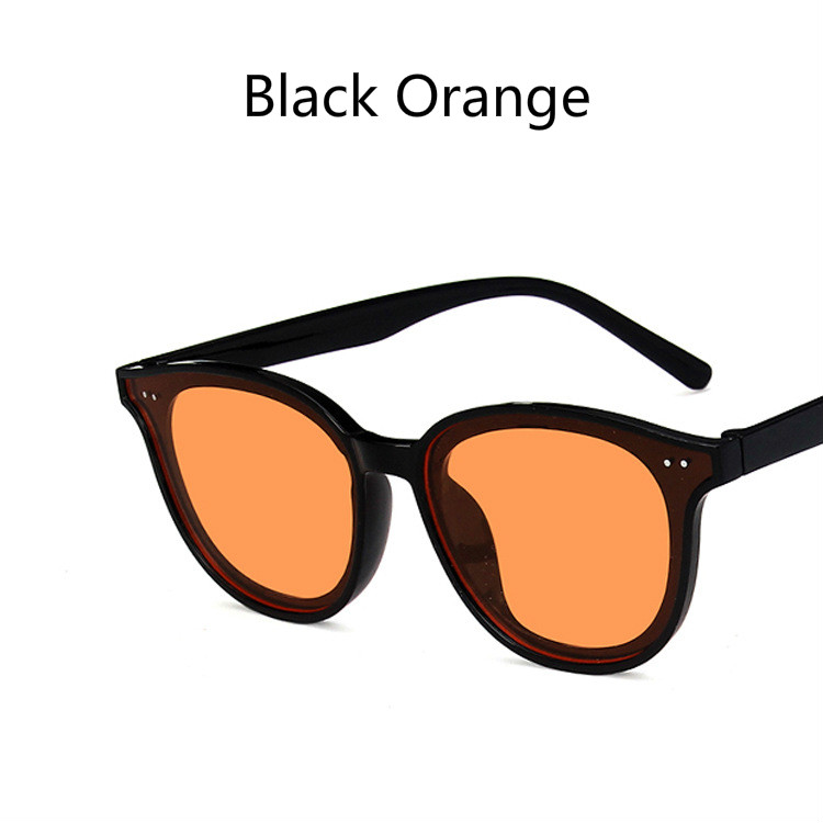 Kính Mát Thời Trang Phong Cách Hip Hop Cho Nam Và Nữ