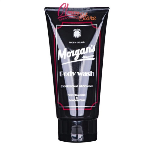 Sữa tắm Morgan’s Body Wash 150ml