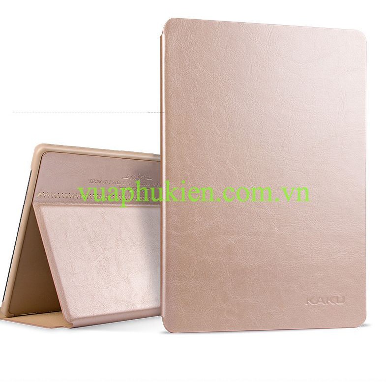 Bao da Xiaomi Mi Pad 4 Plus hiệu KAKUSIGA chính hãng