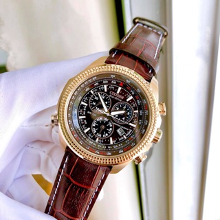 Đồng Hồ Nam CITIZEN BL5403-03X