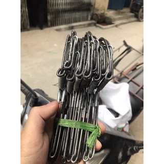 bẫy chuột ( combo 10 bẫy )