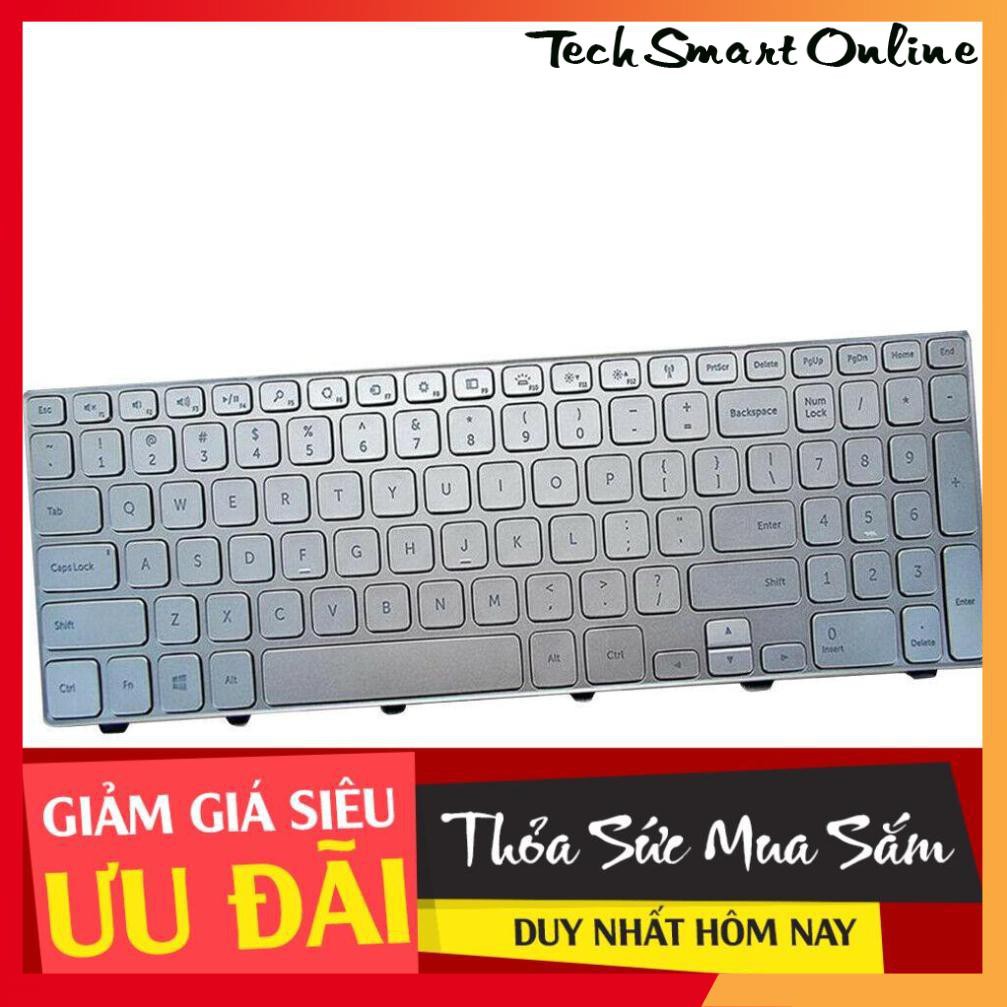 BÀN PHÍM LAPTOP DELL INSPIRON 15 7000, 7535 7537