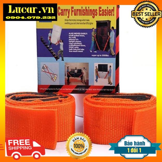 ☘GIÁ SỈ☘ Dây Đai Khiên Đồ Trợ Lực Forearm Forklift