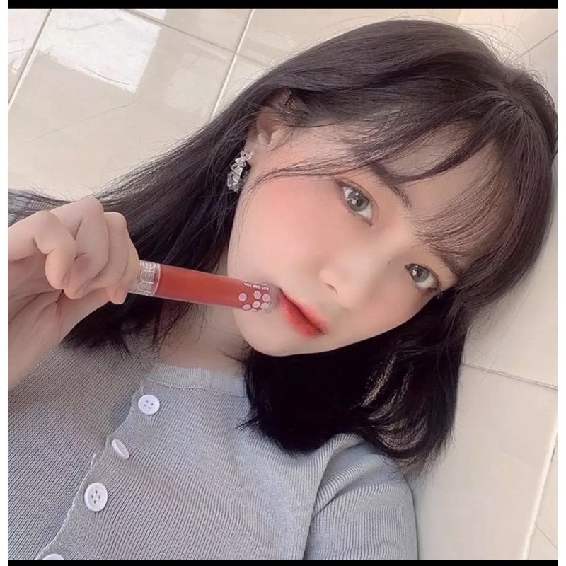 Son kem Romand Milk Tea Velvet Tint | BigBuy360 - bigbuy360.vn