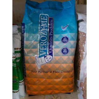 BỘT PHÔ MAI CAM VEROZYME CHEESE   Date 2026