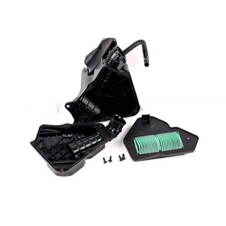 Full bộ lọc gió Satria Raider fi