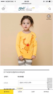 Bộ cotton pyjama