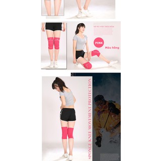 Combo 2 Đai quấn đầu gối A0210