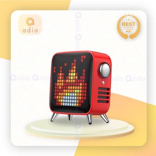 Loa bluetooth divoom tivoo max 40w không dây