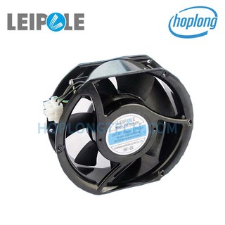 F2E-120S-230 Quạt hút rời Leipole
