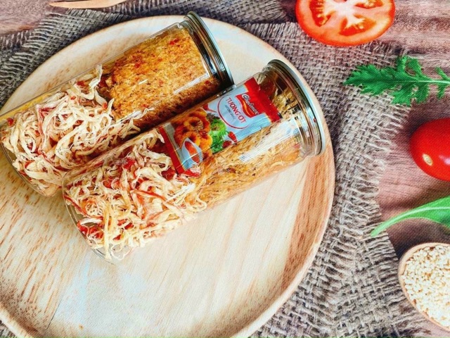 Khô Mực Mix 2 Loại⚠️Lẻ = Sỉ ⚠️[FREE SHIP]TỪ ĐƠN 50K, [Loại Đặc Biệt] Hàng Ngon Nhà Làm