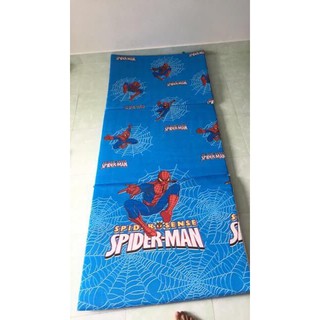 Nệm gấp pe korea Hàn Quốc (80cm x 2m).cao 3 phân