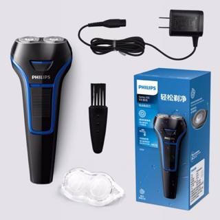 Dao cạo râu điện cao cấp Philips S100 - Phân phối bởi Agiadep