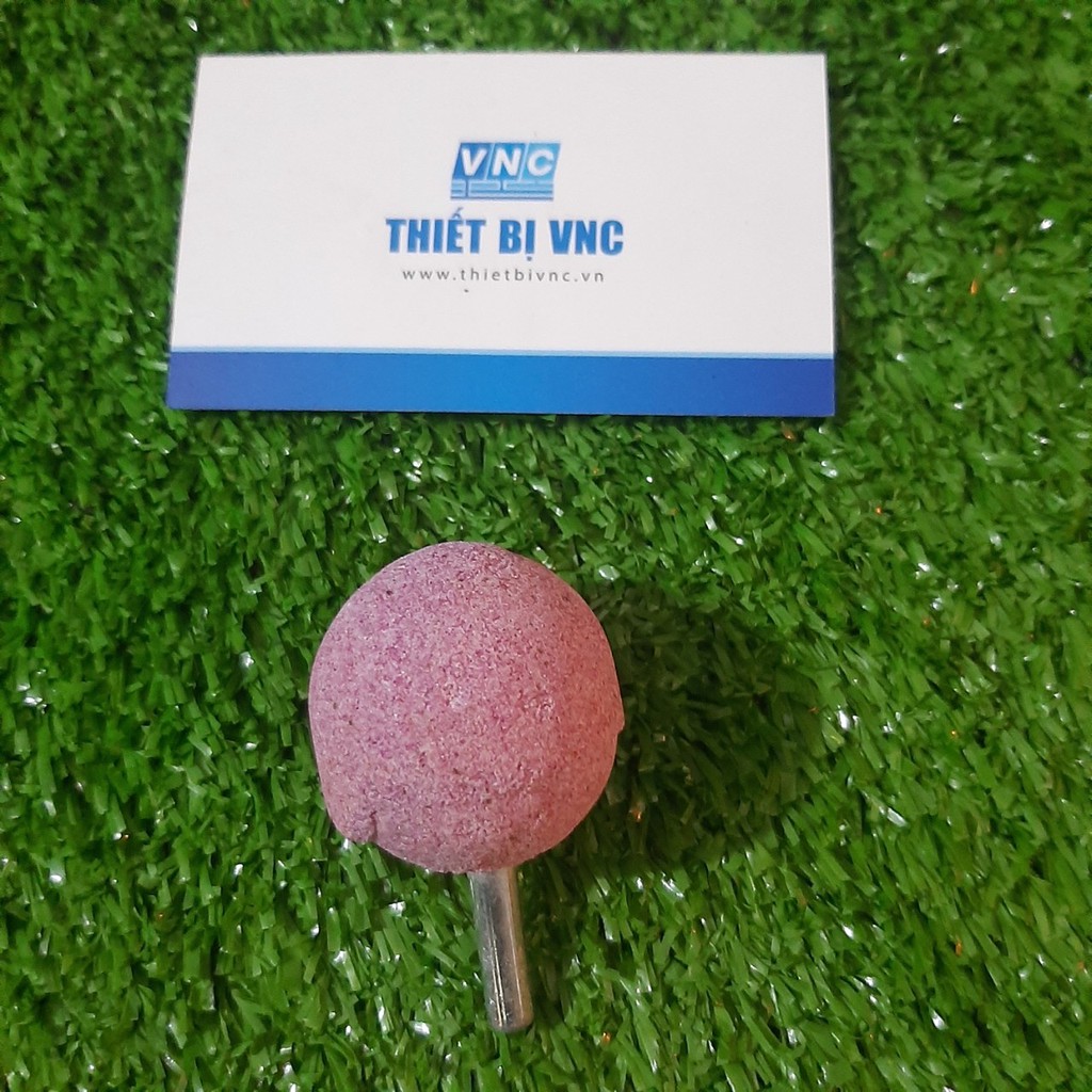 Đá mài săm lốp loại lớn 35mm dùng cho máy mài hơi 6mm