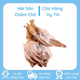 Mực Khô Size Nhỏ Giá Rẻ