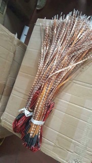 Dây Led nháy 7 màu 50cm