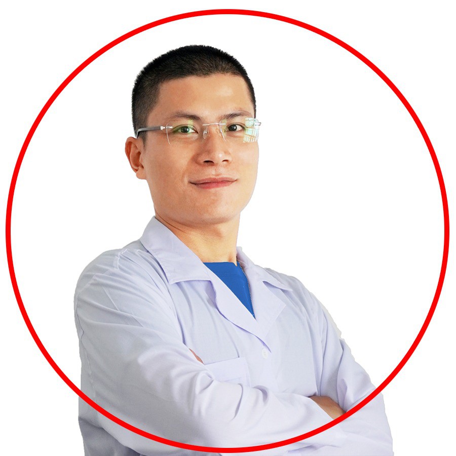 Dược Sĩ Hoàng Đạo