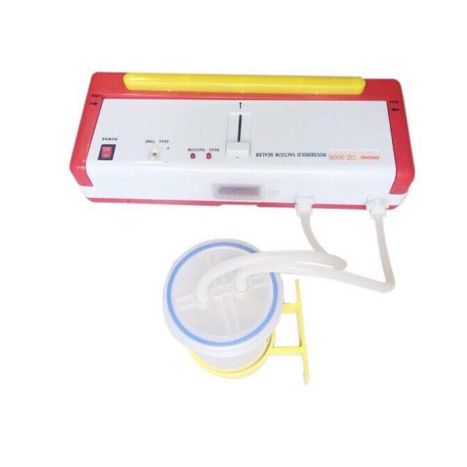 MÁY HÚT CHÂN KHÔNG GIA ĐÌNH DZ-300B