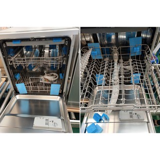 Máy rửa chén KAFF KF-S906TFT