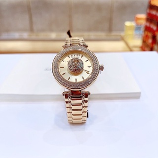Đồng hồ nữ Versus, kích thước 36mm