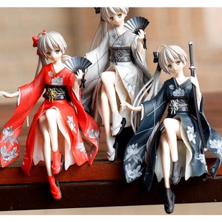 Mô Hình Figure Sora Kasugano Kimono Ver - amime Yosuga No Sora