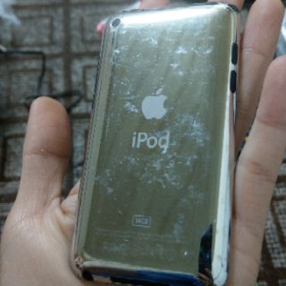 Máy nghe nhạc iPod Touch 1/ 2/ 3/ 4