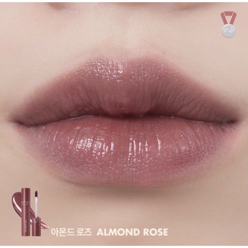 SON TINT LÌ BEST-SELLER ROMAND JUICY LASTING TINT FULL 21