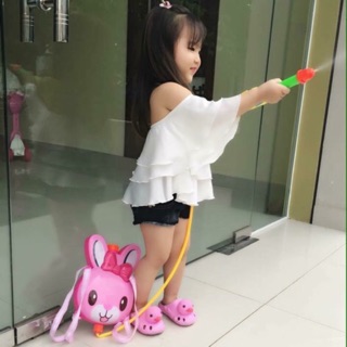 Súng phun nước trẻ em