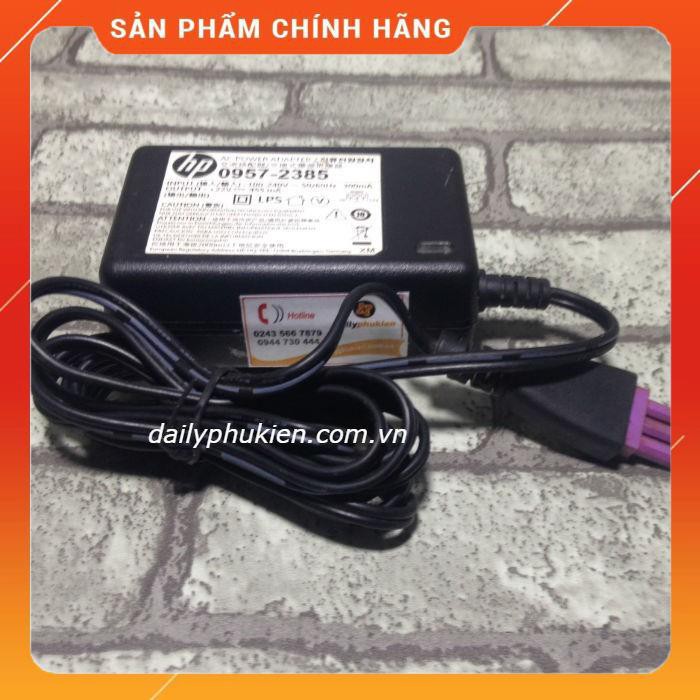 Adapter máy in HP 22v 455mA dailyphukien