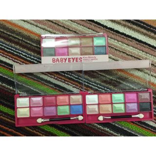 Phấn Mắt Baby Eyes Nhủ