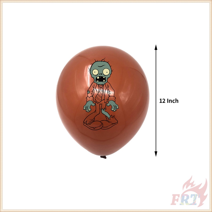 Bóng bay 12 inch tiện dụng để trang trí tiệc sinh nhật