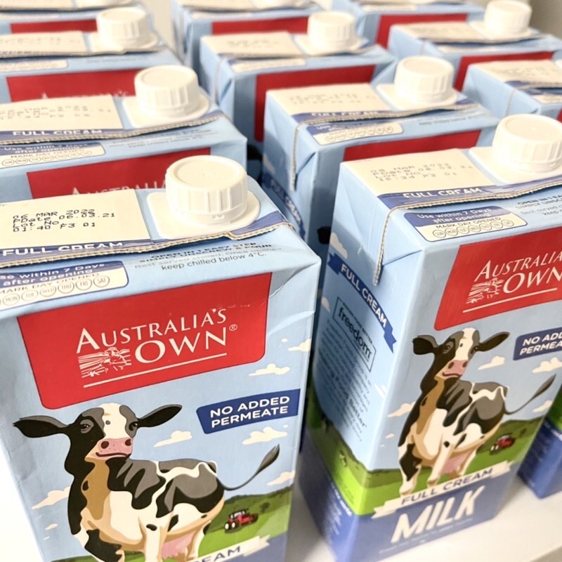 Sữa chua Hy lạp Nấm Kefir 500g - Greek Yogurt