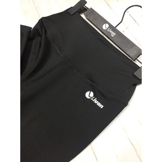 QUẦN LEGGING CẠP CAO