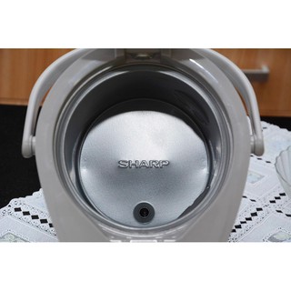 Bình thủy điện Sharp KP-20BTV