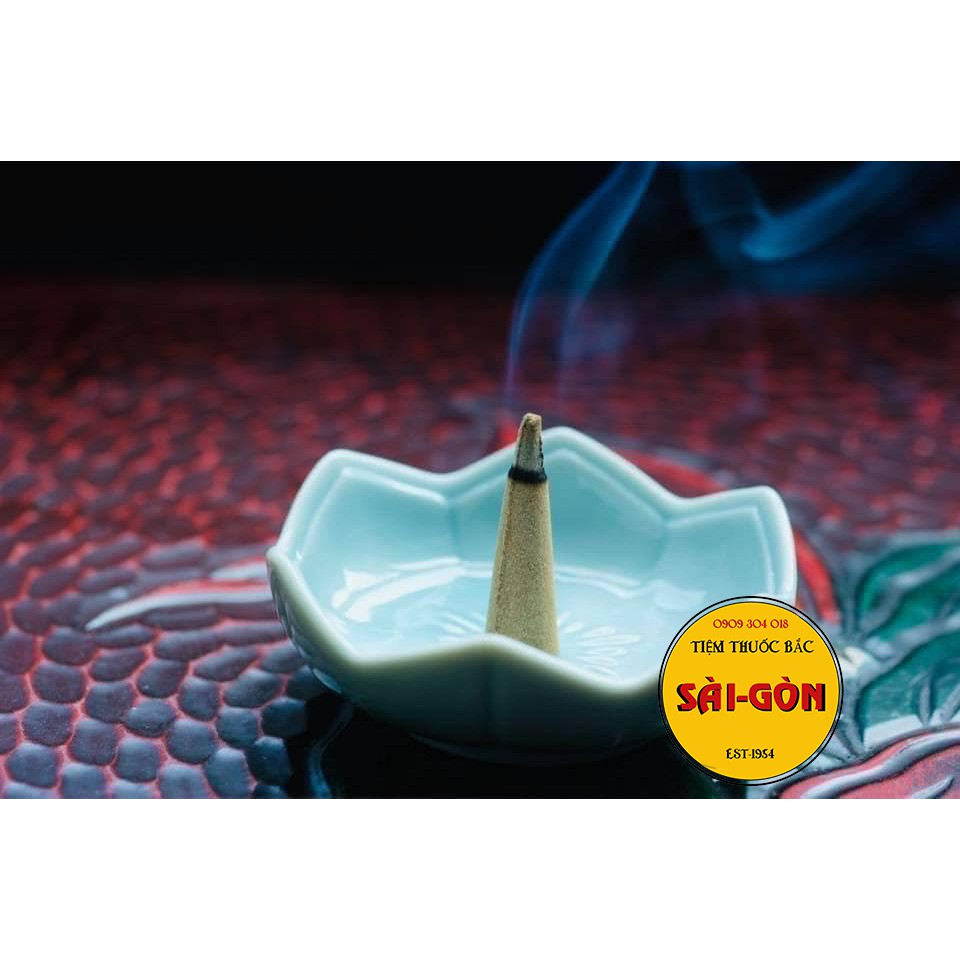 Trầm Nụ Tiên Phước 10 viên