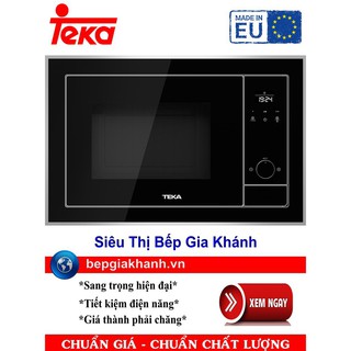 Lò vi sóng Teka ML 820 BIS 20L