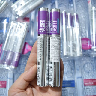 Mascara Maybelline The Falsies Lash Lift