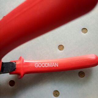 KÌM ĐIỆN GOODMAN 6"/7"/8"