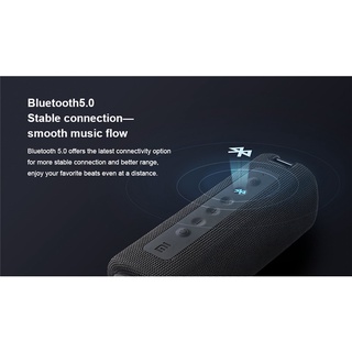 Loa Bluetooth Xiaomi Mi Portable Bluetooth Speaker (16W)