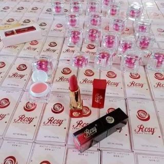 Sỉ son tươi cao cấp ROSY