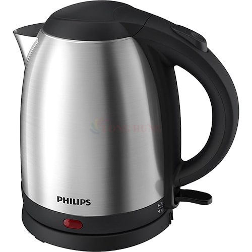 Bình đun siêu tốc Philips 1.5 lít HD9306/03 - Hàng chính hãng