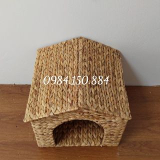 Chuồng chó, mèo, thú cưng