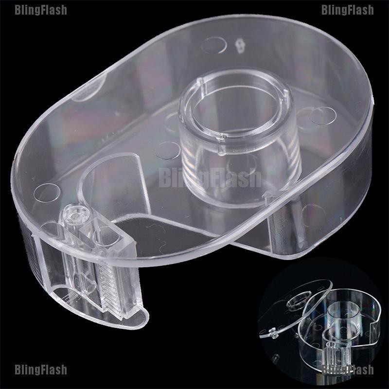 Giá Đỡ Cuộn Băng Keo Bằng Nhựa Tiện Dụng Và Bền | BigBuy360 - bigbuy360.vn