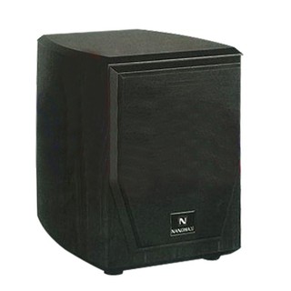 [Mã ELHACE giảm 4% đơn 300K] Loa Sub Nanomax P-170