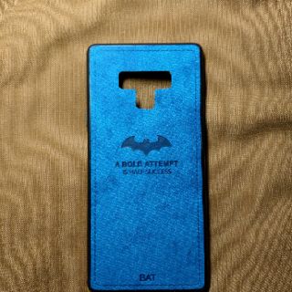 Note 8/ Note 9- Ốp lưng da sần cao cấp