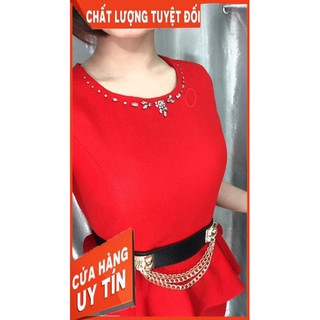 Đầm công sở
