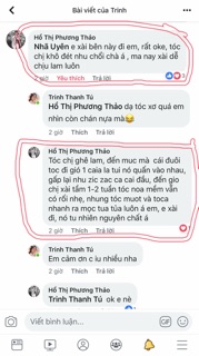 Gội ủ Bưởi