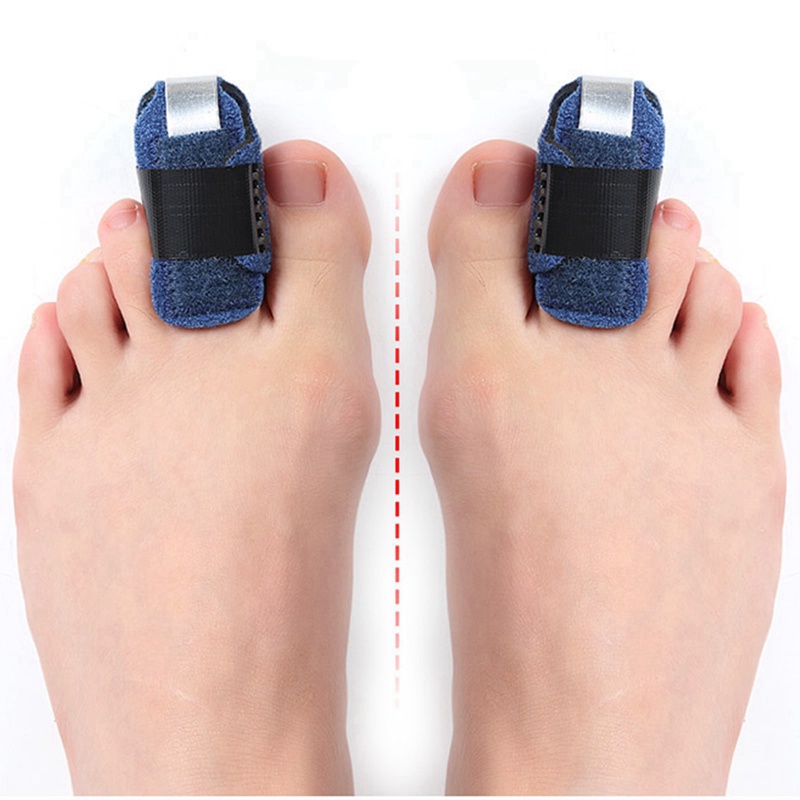 Đai Nẹp Cố Định Ngón Chân Và Trật Khớp HMG